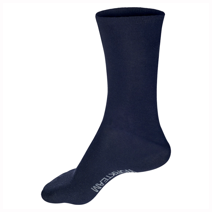 Calza tecnica ignifuga - Work Absolute antinfortunistica