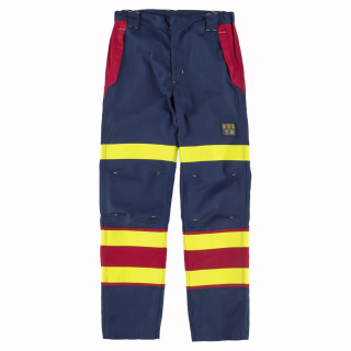 Pantalone multinorma - Work Absolute antinfortunistica