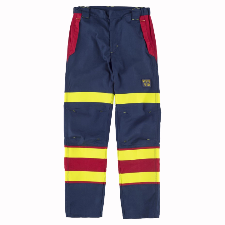 Pantalone multinorma - Work Absolute antinfortunistica