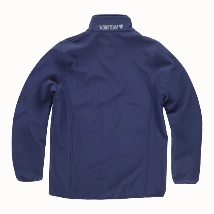 Giacca workshell - Work Absolute antinfortunistica