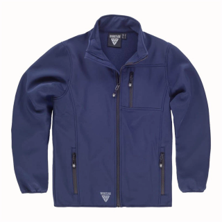 Giacca workshell - Work Absolute antinfortunistica