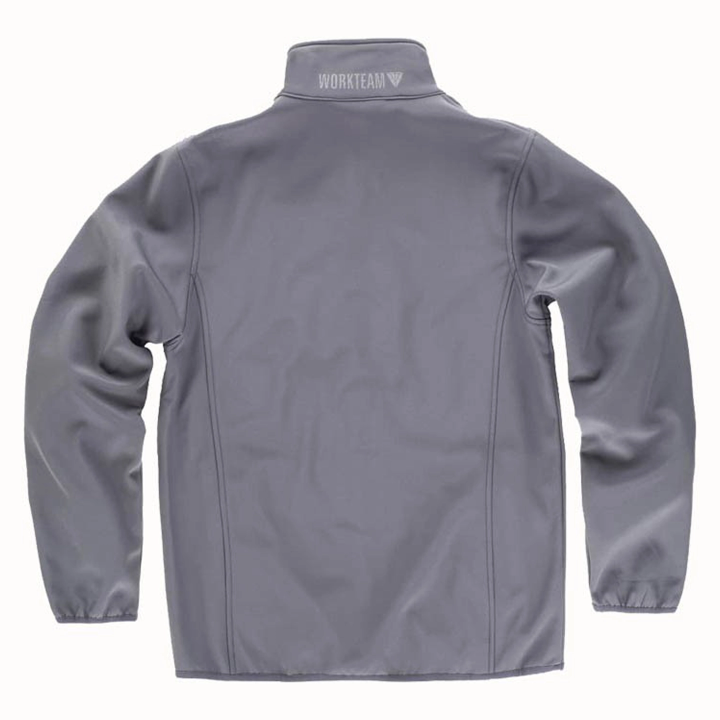 Giacca workshell - Work Absolute antinfortunistica