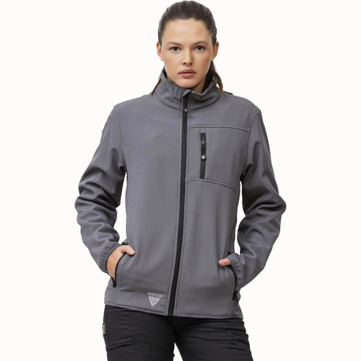 Giacca workshell - Work Absolute antinfortunistica