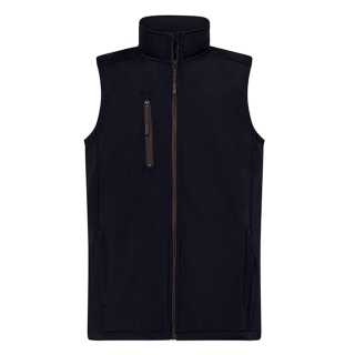 Gilet softshell - Work Absolute antinfortunistica