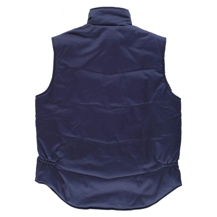 Gilet imbottito - Work Absolute antinfortunistica