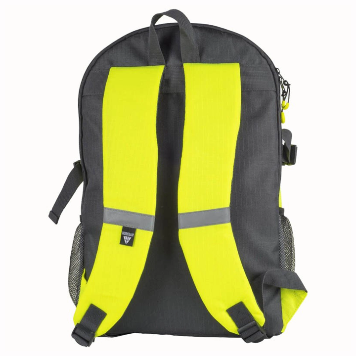 Zaino tecnico Hi-Vis - Work Absolute antinfortunistica