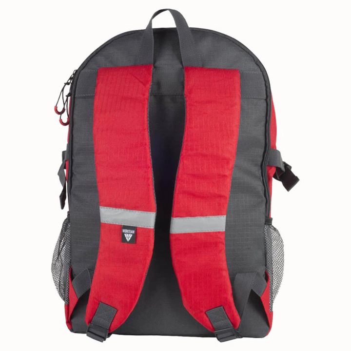 Zaino tecnico Hi-Vis - Work Absolute antinfortunistica