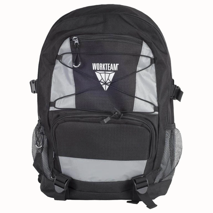 Zaino tecnico Hi-Vis - Work Absolute antinfortunistica