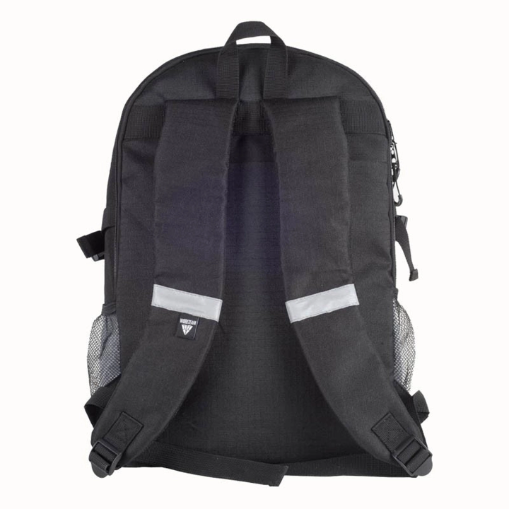 Zaino tecnico Hi-Vis - Work Absolute antinfortunistica