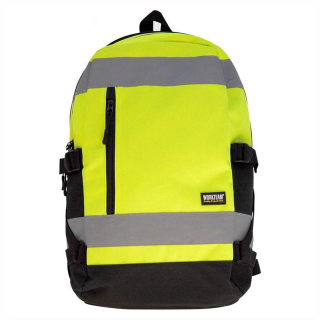 Zainetto Hi-Vis - Work Absolute antinfortunistica