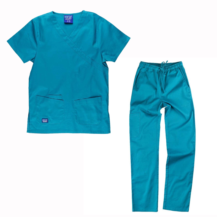 Kit sanitario elasticizzato - Work Absolute antinfortunistica