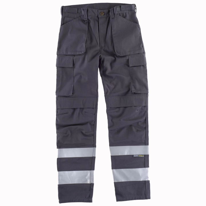 Pantalone tecnico - Work Absolute antinfortunistica