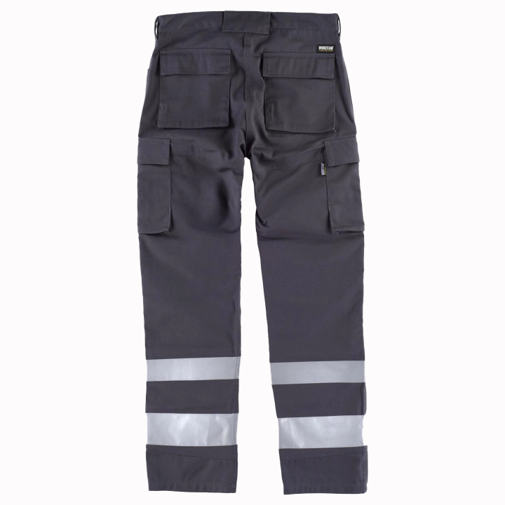 Pantalone tecnico - Work Absolute antinfortunistica