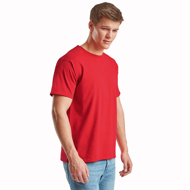 Fruit of the Loom Valueweight - Work Absolute antinfortunistica