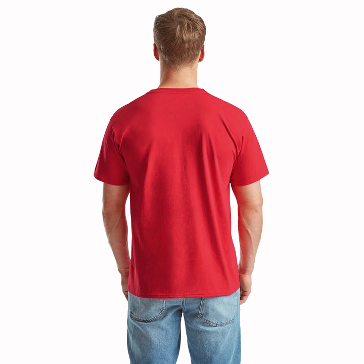 Fruit of the Loom Valueweight - Work Absolute antinfortunistica