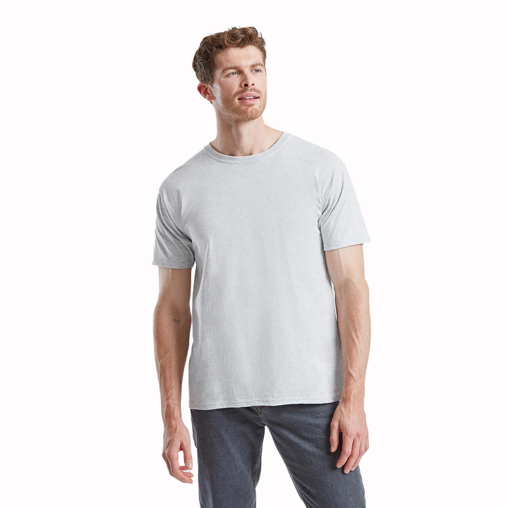 Fruit of the Loom Valueweight - Work Absolute antinfortunistica