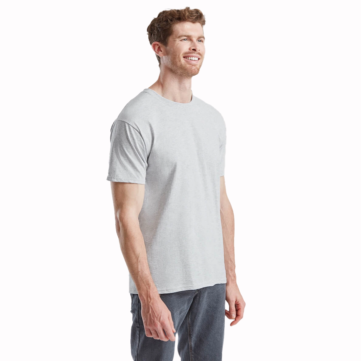 Fruit of the Loom Valueweight - Work Absolute antinfortunistica