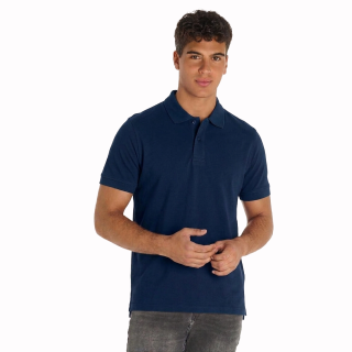 Polo manica corta 100% cotone - Work Absolute antinfortunistica