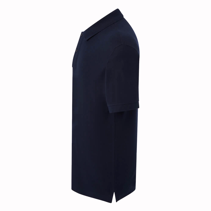 Polo manica corta 100% cotone - Work Absolute antinfortunistica