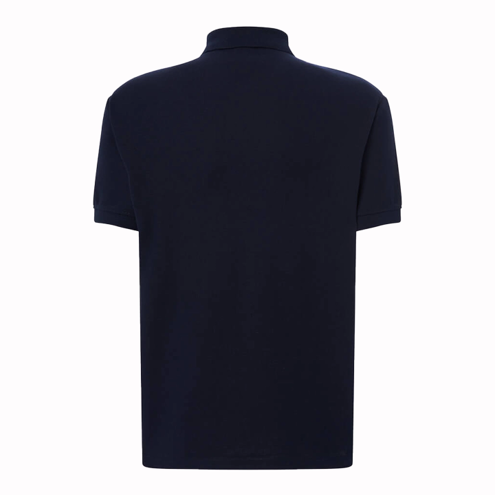 Polo manica corta 100% cotone - Work Absolute antinfortunistica