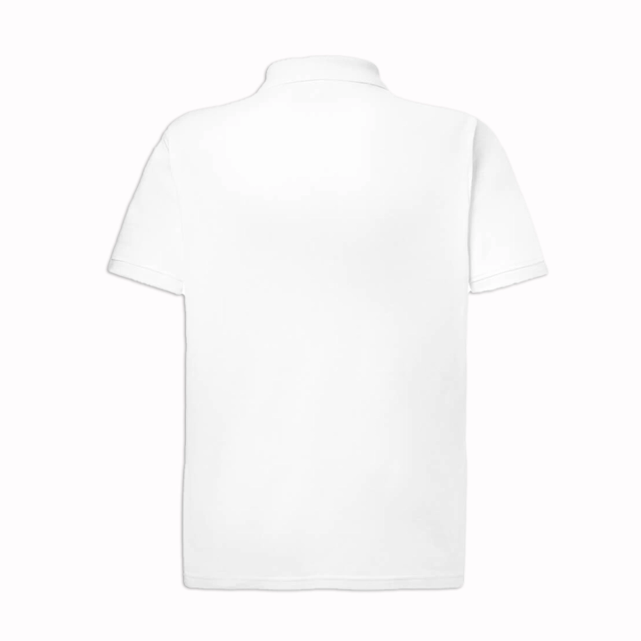 Polo manica corta 100% cotone - Work Absolute antinfortunistica