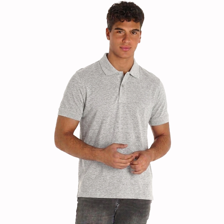 Polo manica corta 100% cotone - Work Absolute antinfortunistica