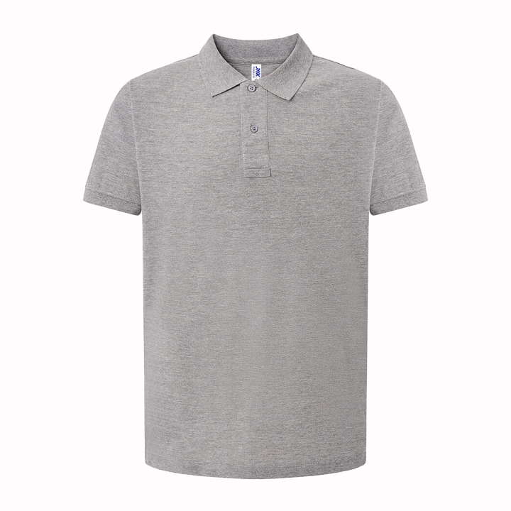 Polo manica corta 100% cotone - Work Absolute antinfortunistica