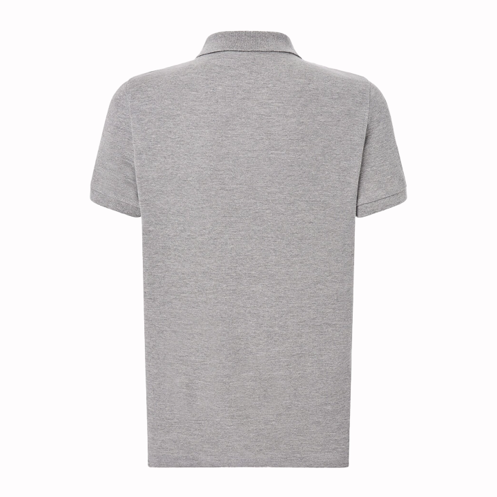 Polo manica corta 100% cotone - Work Absolute antinfortunistica