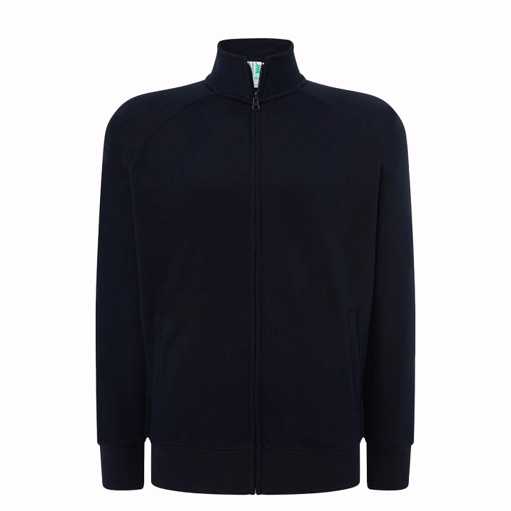 Felpa fullzip - Work Absolute antinfortunistica