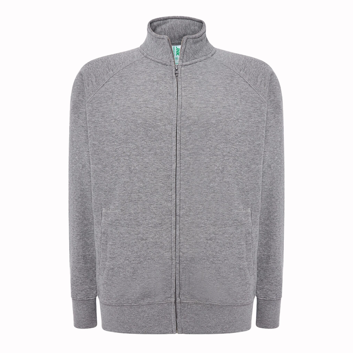 Felpa fullzip - Work Absolute antinfortunistica