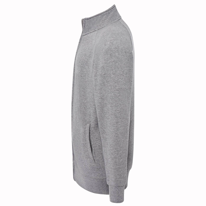 Felpa fullzip - Work Absolute antinfortunistica