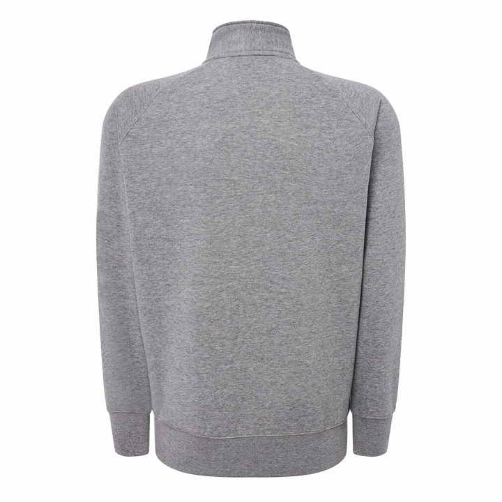 Felpa fullzip - Work Absolute antinfortunistica