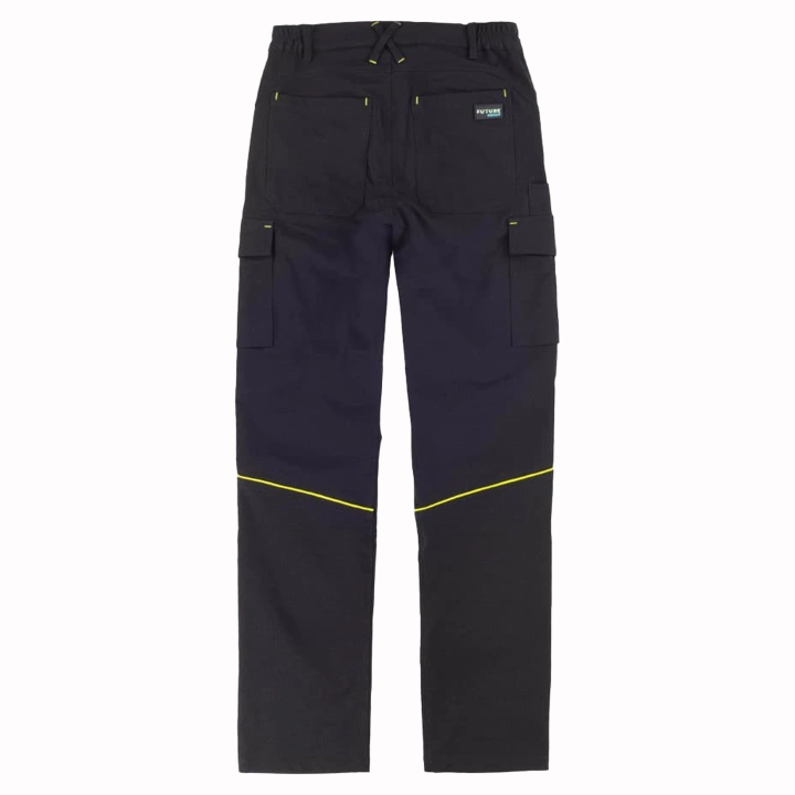 Pantalone tecnico - Work Absolute antinfortunistica