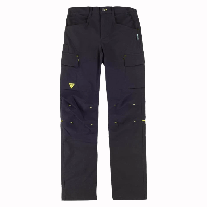 Pantalone tecnico - Work Absolute antinfortunistica