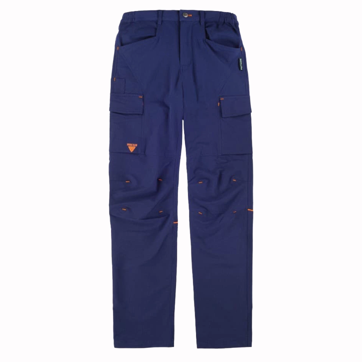 Pantalone tecnico - Work Absolute antinfortunistica