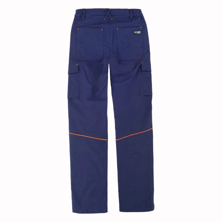 Pantalone tecnico - Work Absolute antinfortunistica