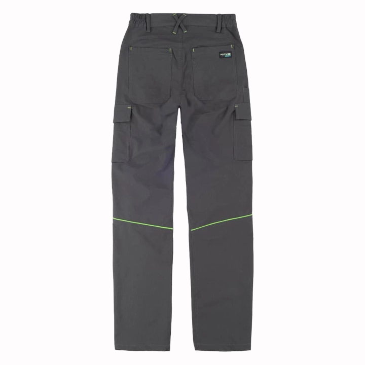Pantalone tecnico - Work Absolute antinfortunistica