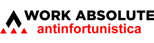 Work Absolute antinfortunistica